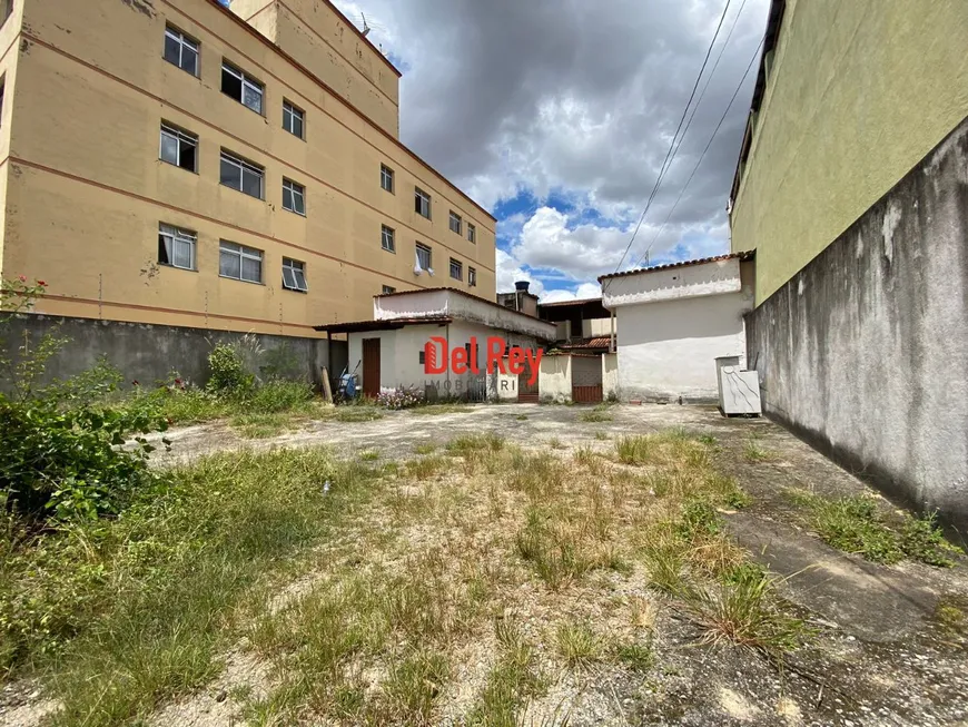 Foto 1 de Lote/Terreno à venda, 360m² em Pindorama, Belo Horizonte