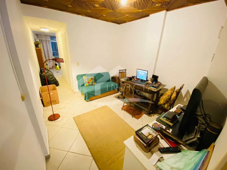 Foto 1 de Apartamento com 1 Quarto à venda, 53m² em Copacabana, Rio de Janeiro