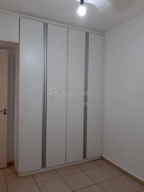 Foto 1 de Apartamento com 3 Quartos à venda, 59m² em Higienopolis, São José do Rio Preto