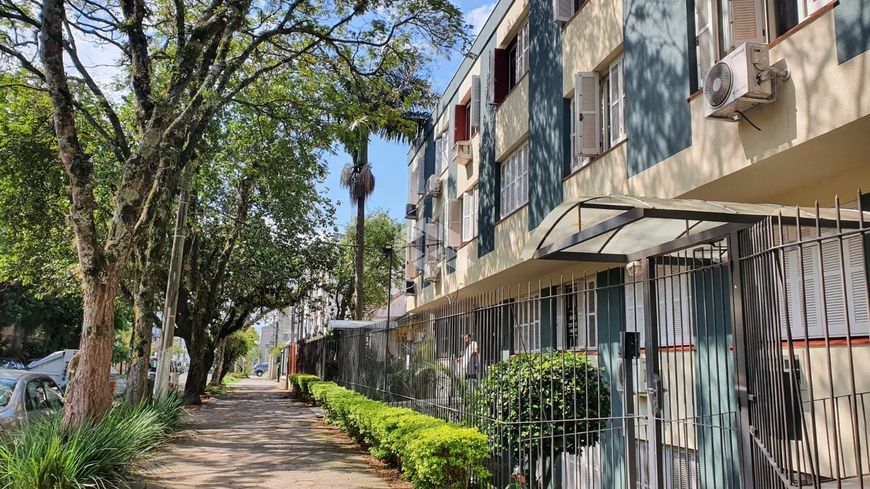 Apartamentos novos à venda em São João, Porto Alegre - Viva Real