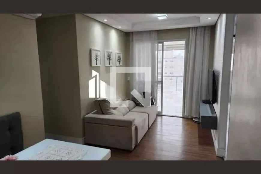 Foto 1 de Apartamento com 3 Quartos à venda, 89m² em Tatuapé, São Paulo