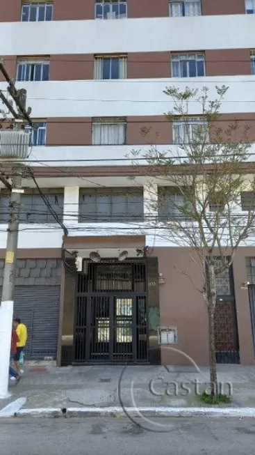 Foto 1 de Apartamento com 2 Quartos à venda, 71m² em Brás, São Paulo