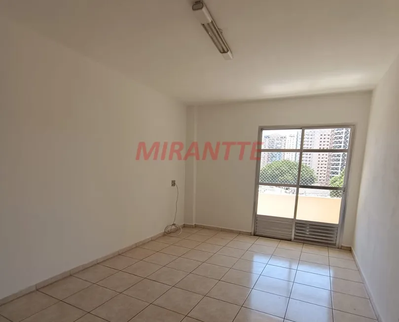Foto 1 de Apartamento com 2 Quartos à venda, 82m² em Santana, São Paulo