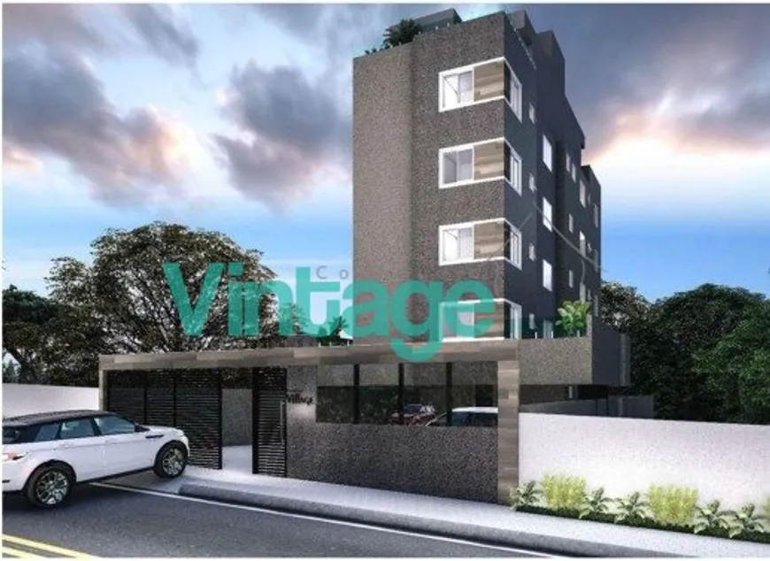 Foto 1 de Apartamento com 2 Quartos à venda, 92m² em Milionários, Belo Horizonte