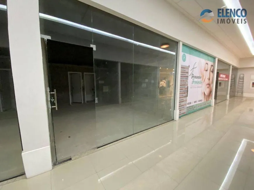 Foto 1 de Ponto Comercial à venda, 28m² em Centro, Niterói