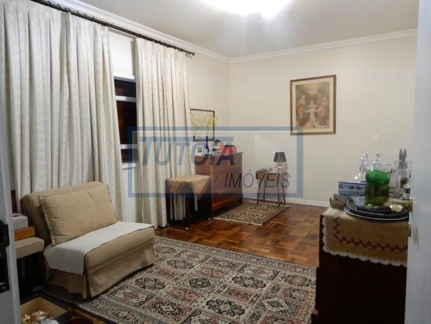 Foto 1 de Apartamento com 3 Quartos à venda, 174m² em Paraíso, São Paulo