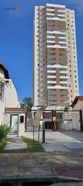 Foto 1 de Apartamento com 3 Quartos à venda, 87m² em Jardim Satélite, São José dos Campos