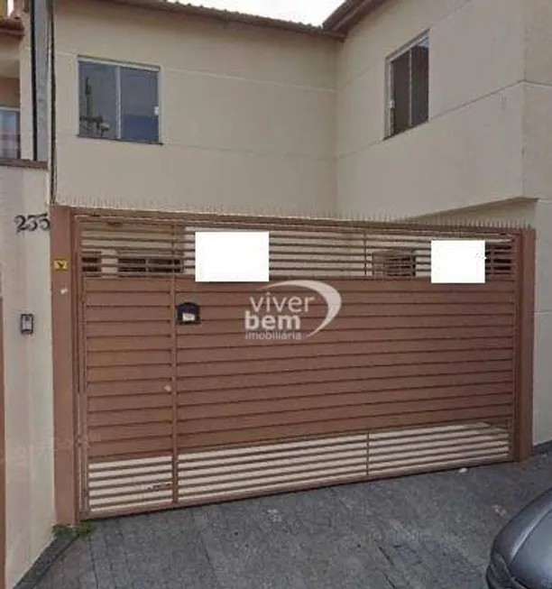 Foto 1 de Sobrado com 3 Quartos à venda, 100m² em Vila Carmosina, São Paulo