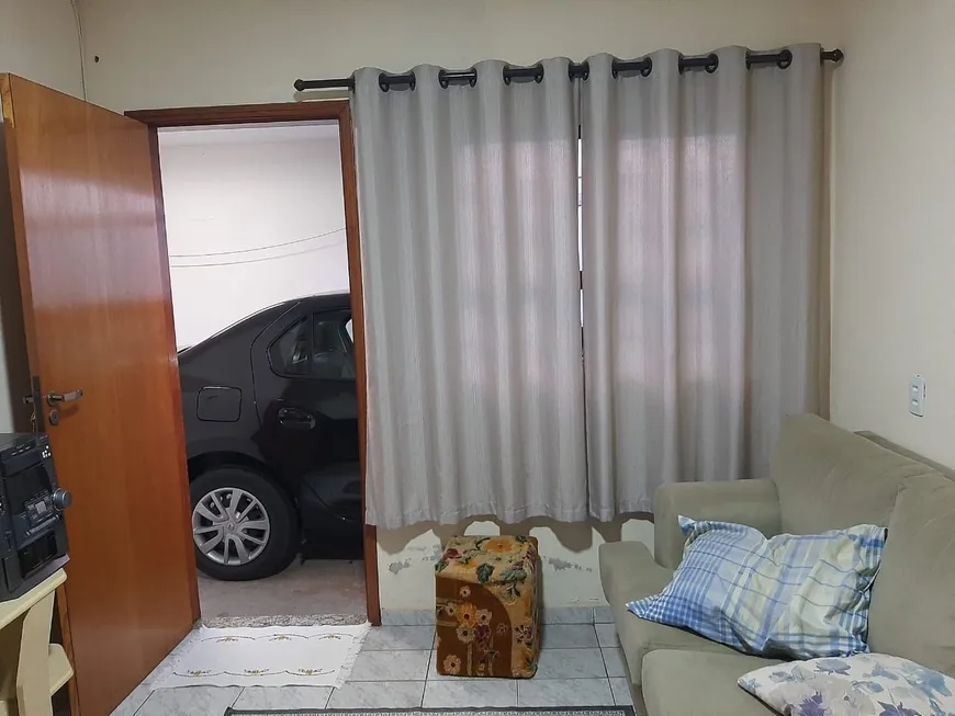 Foto 1 de Casa com 2 Quartos à venda, 85m² em Jardim Residencial Victorio Lucato, Limeira