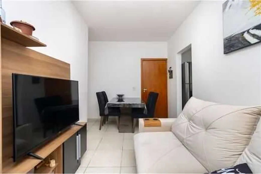 Foto 1 de Apartamento com 2 Quartos à venda, 50m² em Vila Nova Curuçá, São Paulo