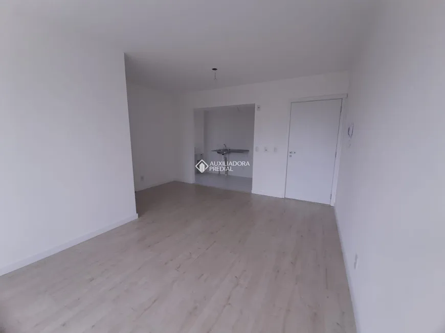 Foto 1 de Apartamento com 3 Quartos à venda, 76m² em Marechal Rondon, Canoas