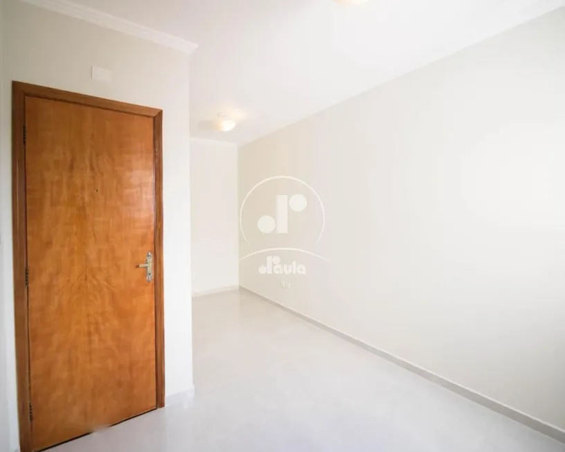 Foto 1 de Apartamento com 2 Quartos para alugar, 68m² em Vila Eldizia, Santo André