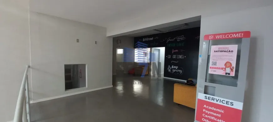 Foto 1 de Ponto Comercial com 1 Quarto para alugar, 420m² em Vila Mesquita, Bauru