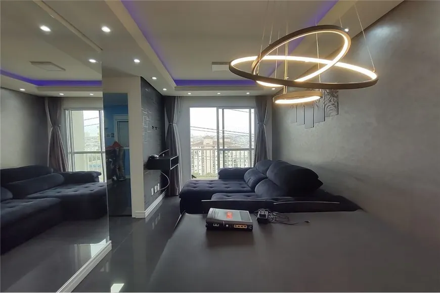 Foto 1 de Apartamento com 2 Quartos à venda, 50m² em Sítio da Figueira, São Paulo