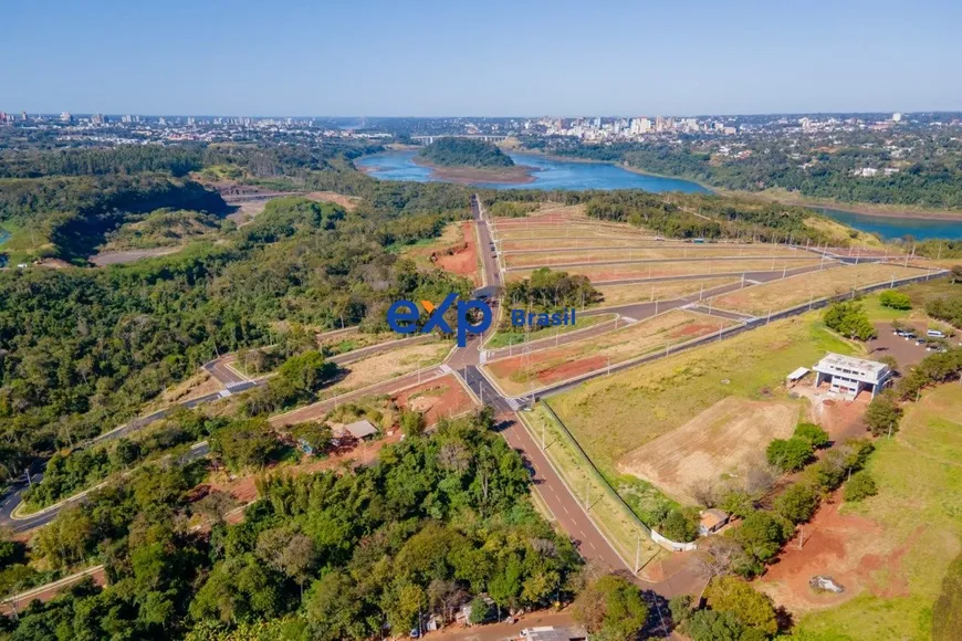 Foto 1 de Lote/Terreno à venda, 200m² em Jardim Marisa, Foz do Iguaçu