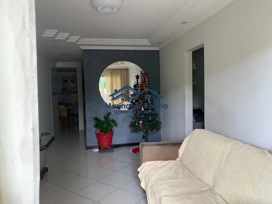 Foto 1 de Casa com 3 Quartos à venda, 180m² em Cabula, Salvador