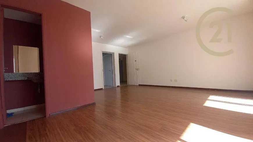 Foto 1 de Apartamento com 3 Quartos à venda, 105m² em Morumbi, São Paulo