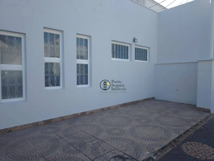 Foto 1 de Imóvel Comercial para alugar, 80m² em Vila Medon, Americana