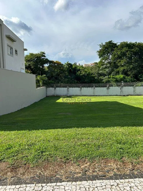 Foto 1 de Lote/Terreno à venda, 514m² em Jardim Tripoli, Americana