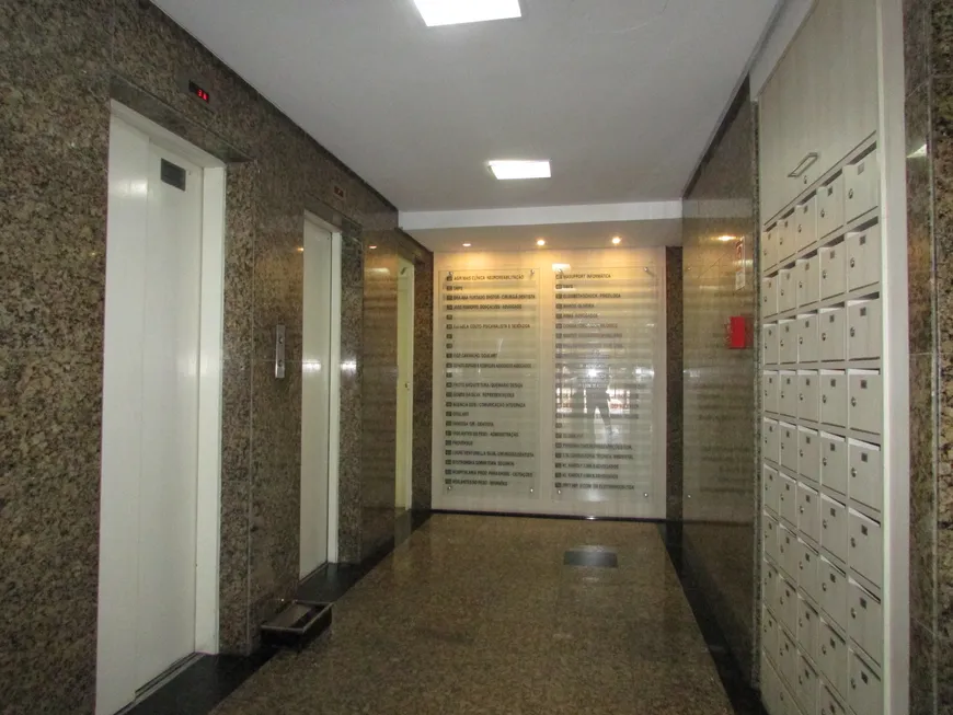 Foto 1 de Sala Comercial à venda, 43m² em Floresta, Porto Alegre