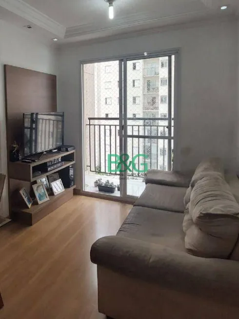 Foto 1 de Apartamento com 3 Quartos à venda, 56m² em Cocaia, Guarulhos