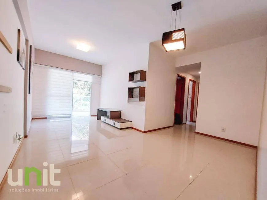 Foto 1 de Apartamento com 3 Quartos à venda, 120m² em Camboinhas, Niterói