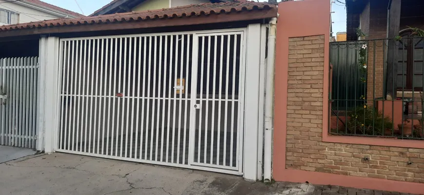 Foto 1 de Casa com 2 Quartos à venda, 70m² em Jardim Alvorada, São José dos Campos