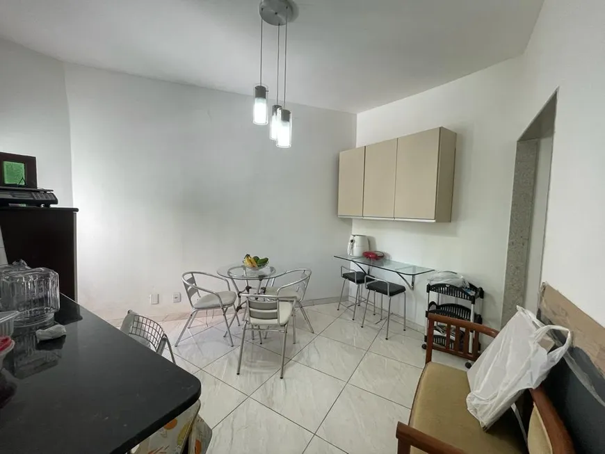 Foto 1 de Casa com 3 Quartos à venda, 160m² em Bento Ferreira, Vitória