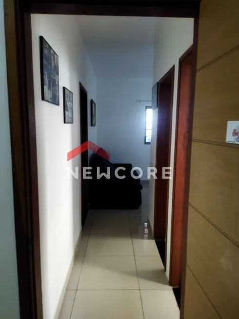 Foto 1 de Casa com 2 Quartos à venda, 300m² em Jardim Tv, Bauru