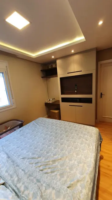 Foto 1 de Apartamento com 3 Quartos à venda, 100m² em Jurerê, Florianópolis