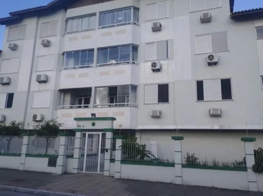 Foto 1 de Apartamento com 1 Quarto à venda, 74m² em Ingleses do Rio Vermelho, Florianópolis