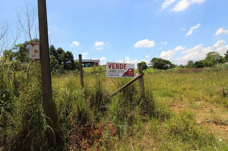 Foto 1 de Lote/Terreno à venda, 2700m² em Braga, São José dos Pinhais