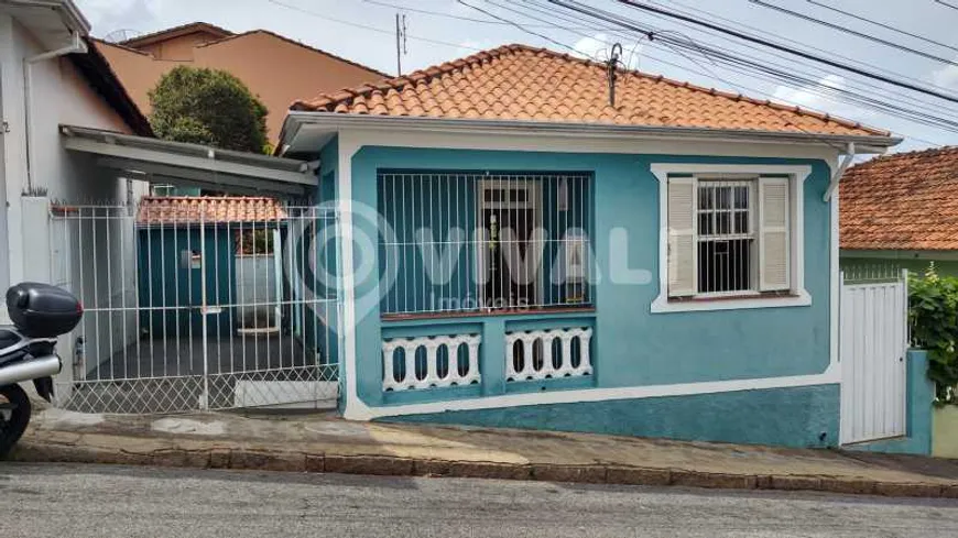 Foto 1 de Casa com 3 Quartos à venda, 240m² em Vila Bela Vista, Itatiba