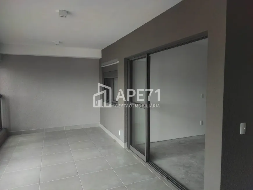 Foto 1 de Apartamento com 3 Quartos à venda, 94m² em Saúde, São Paulo