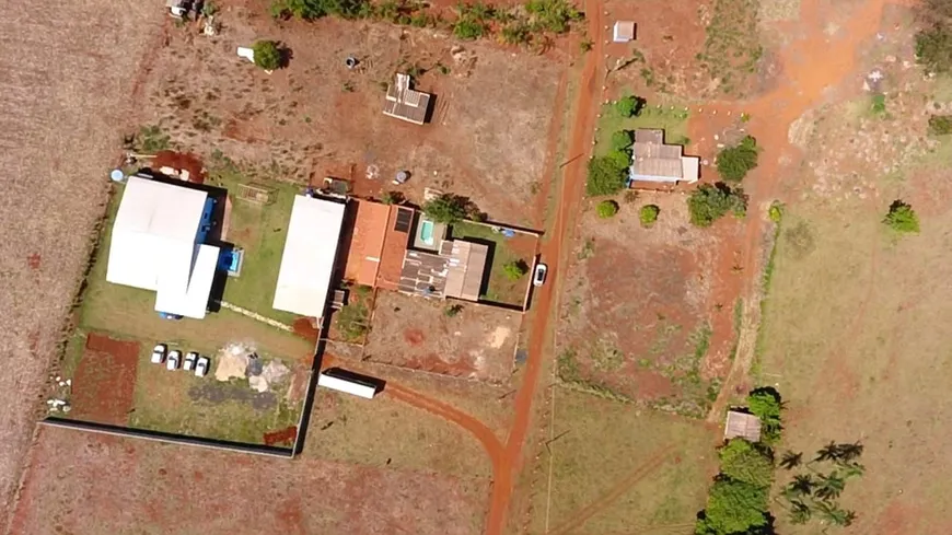 Foto 1 de Fazenda/Sítio com 6 Quartos à venda, 4550m² em Zona Rural, Santa Helena de Goiás