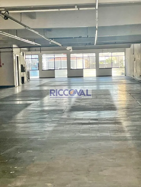 Foto 1 de Imóvel Comercial para alugar, 2538m² em Campos Eliseos, São Paulo