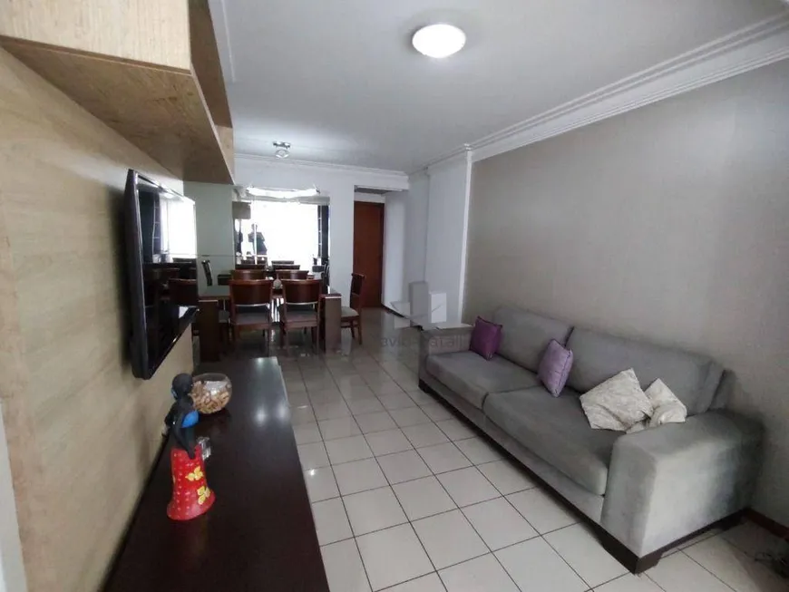 Foto 1 de Apartamento com 2 Quartos à venda, 75m² em Praia do Canto, Vitória