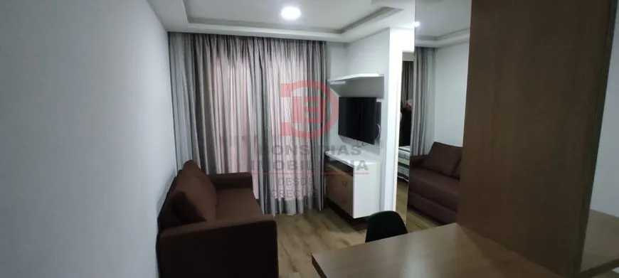 Foto 1 de Apartamento com 2 Quartos à venda, 42m² em Vila Salete, São Paulo