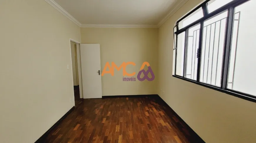 Foto 1 de Apartamento com 3 Quartos à venda, 90m² em Cidade Nova, Belo Horizonte