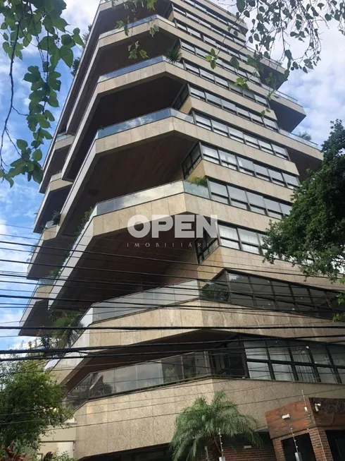 Foto 1 de Apartamento com 4 Quartos à venda, 298m² em Centro, Canoas