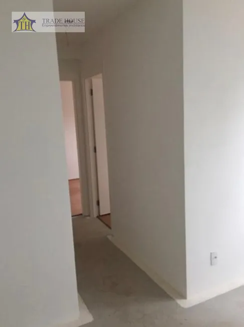 Foto 1 de Apartamento com 2 Quartos à venda, 42m² em Parque Bristol, São Paulo