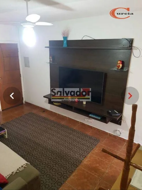 Foto 1 de Sobrado com 2 Quartos à venda, 100m² em Vila Brasilina, São Paulo
