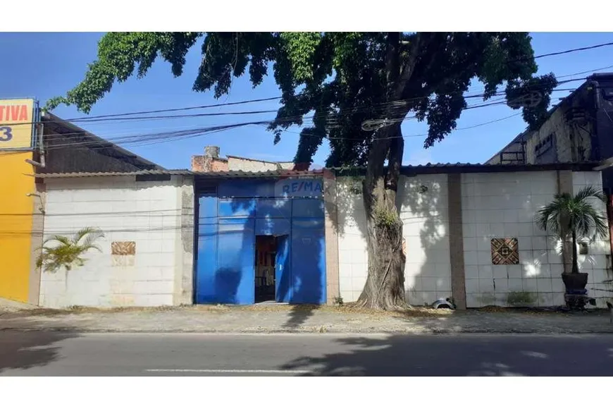 Foto 1 de Galpão/Depósito/Armazém para alugar, 480m² em Boa Viagem, Recife