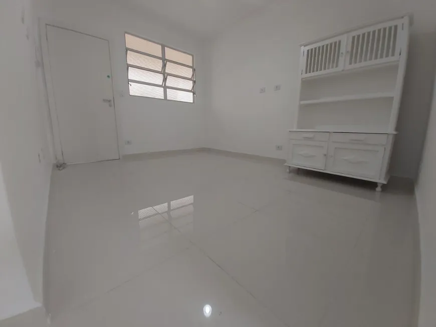 Foto 1 de Apartamento com 2 Quartos à venda, 60m² em Canto do Forte, Praia Grande