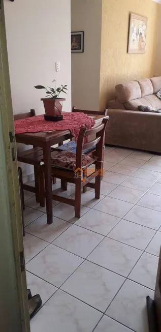 Foto 1 de Apartamento com 2 Quartos à venda, 53m² em Jardim Sao Judas Tadeu, Guarulhos