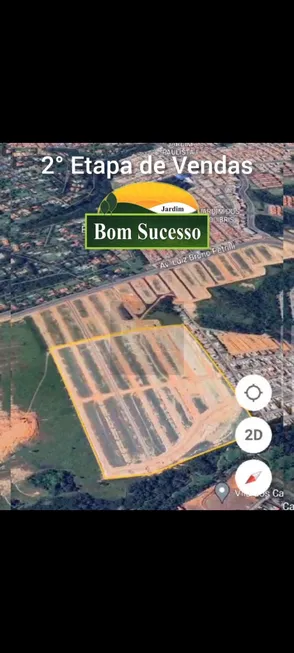 Foto 1 de Lote/Terreno à venda, 150m² em Parque Residencial Sabiás, Indaiatuba