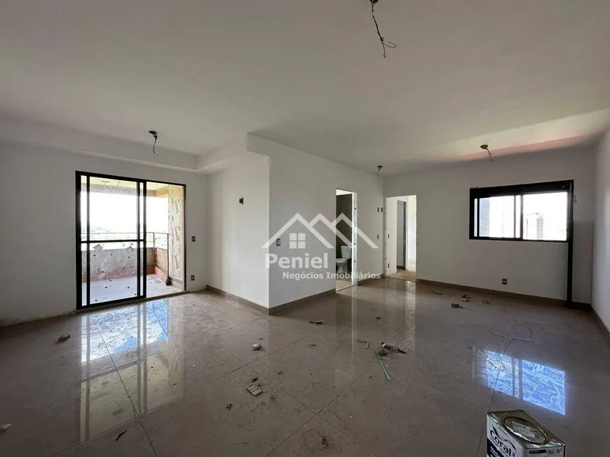 Foto 1 de Apartamento com 2 Quartos à venda, 88m² em Jardim Olhos d Agua, Ribeirão Preto