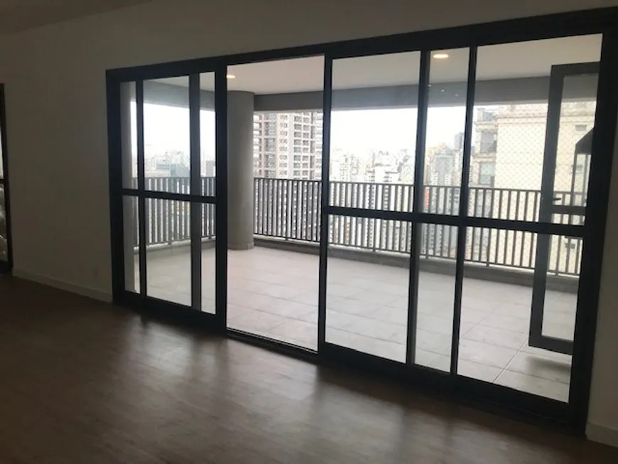 Foto 1 de Apartamento com 3 Quartos à venda, 150m² em Perdizes, São Paulo