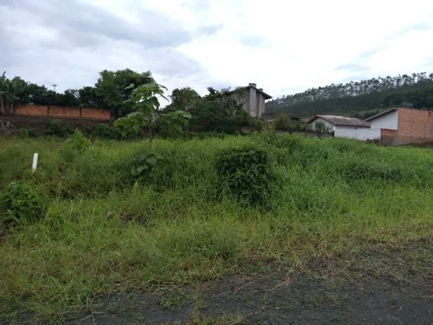 Foto 1 de Lote/Terreno à venda em Vila Mariana, Taió