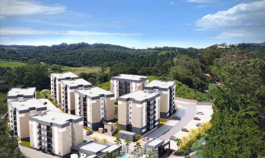 Foto 1 de RESIDENCIAL RAÍZES VILLAGE em Quinta dos Angicos, Cotia